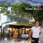Boston ベラーリア・イジェア・マリーナ