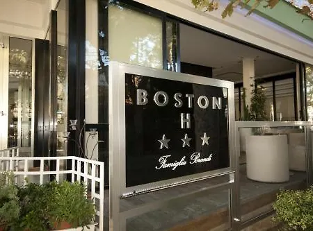 Boston Hotell Bellaria-Igea Marina