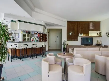 Hotell Boston