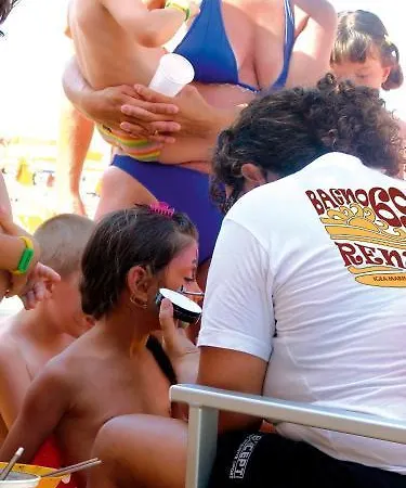 Boston Hotel Bellaria-Igea Marina