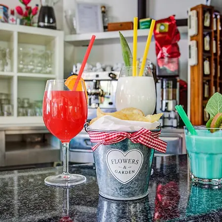 Boston 3* Bellaria-Igea Marina