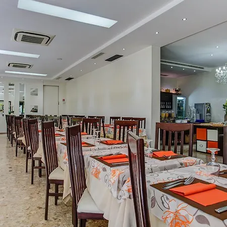 Boston Hotell Bellaria-Igea Marina