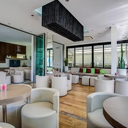 Boston Hotell Bellaria-Igea Marina