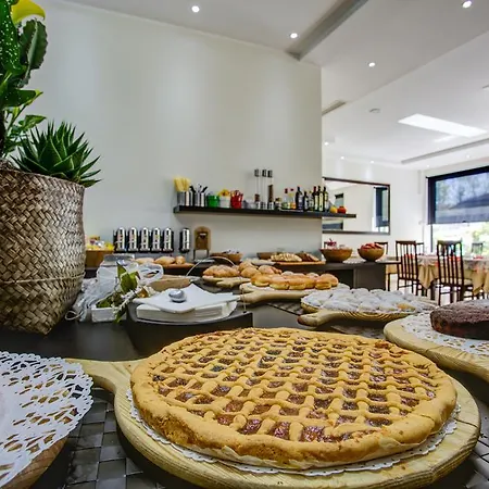 Boston 3* Bellaria-Igea Marina