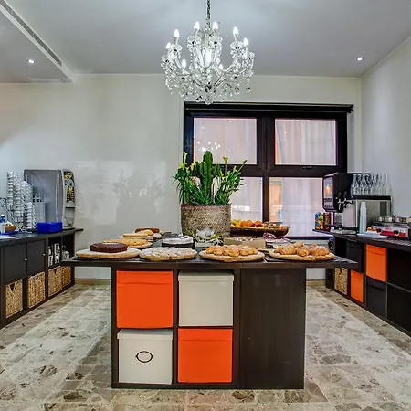 Boston Hotel Bellaria-Igea Marina