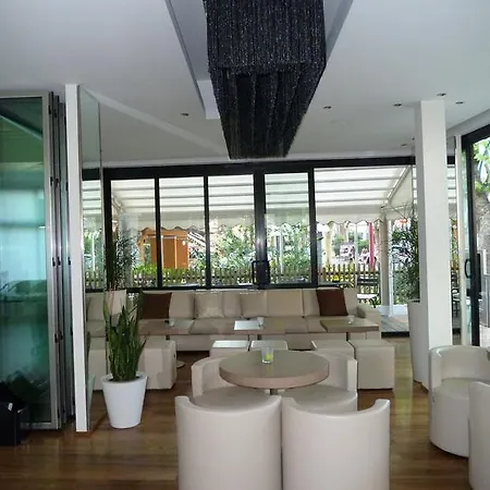 Boston Bellaria-Igea Marina