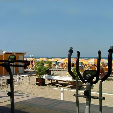 Boston Hotel Bellaria-Igea Marina