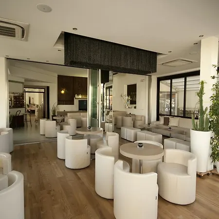 Hotell Boston Bellaria-Igea Marina