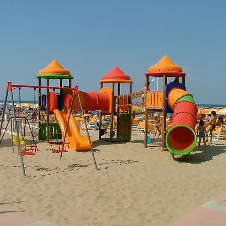 Boston Bellaria-Igea Marina