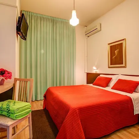 Hotel Boston Bellaria-Igea Marina