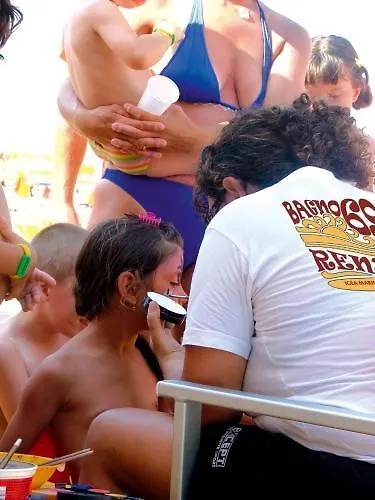 Boston Hotel Bellaria-Igea Marina