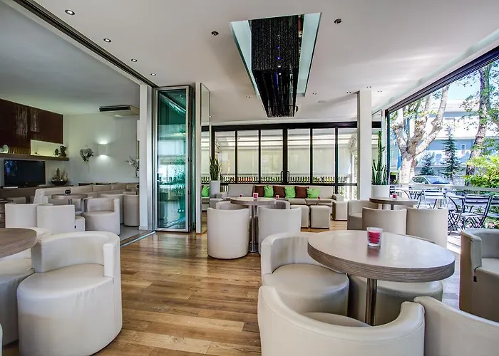 Boston 3* Bellaria-Igea Marina