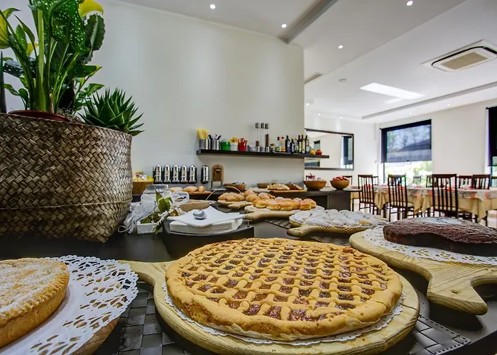 Boston 3* Bellaria-Igea Marina