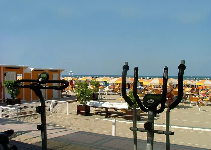 Boston Hotel Bellaria-Igea Marina