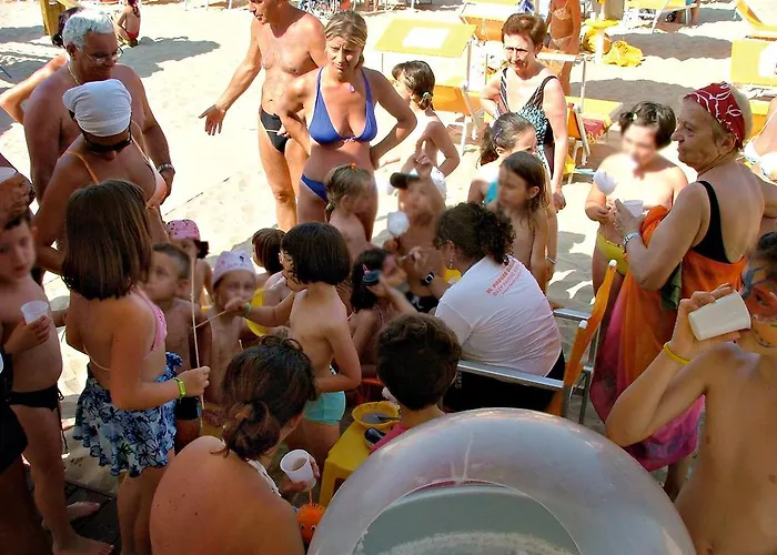 Boston Bellaria-Igea Marina