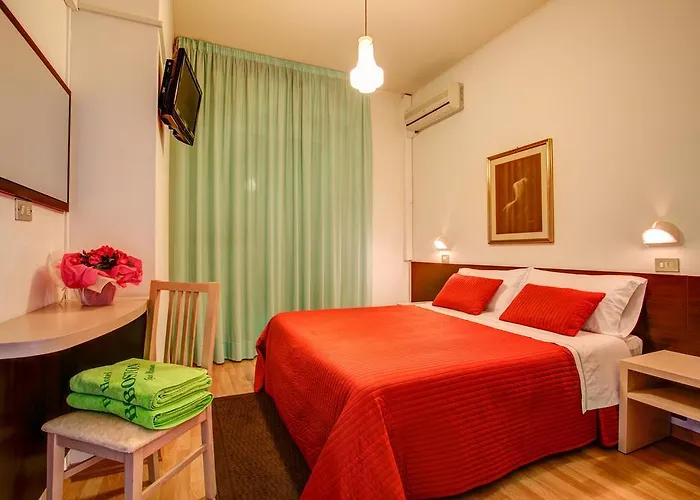 Hotel Boston Bellaria-Igea Marina