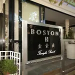 Boston Hotell Bellaria-Igea Marina