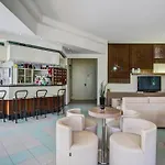 Hotell Boston