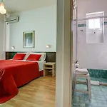 Boston Hotell 3*