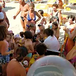 Boston Bellaria-Igea Marina