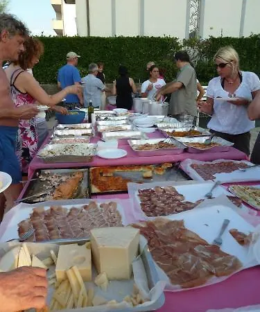 Boston Bellaria-Igea Marina