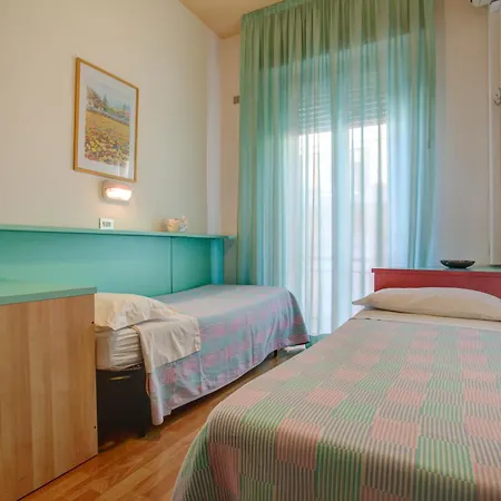 Boston Hotel Bellaria-Igea Marina