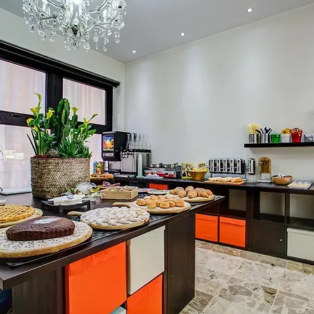 Boston 3* Bellaria-Igea Marina