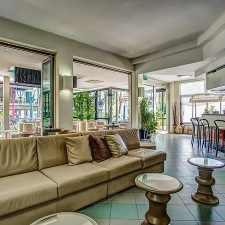 Boston Hotel Bellaria-Igea Marina