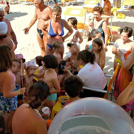 Boston Bellaria-Igea Marina