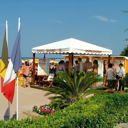 Hotel Boston Bellaria-Igea Marina