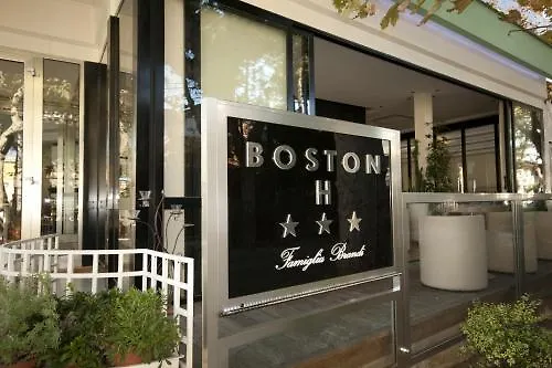 Boston Hotell Bellaria-Igea Marina