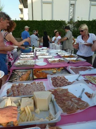 Boston Bellaria-Igea Marina