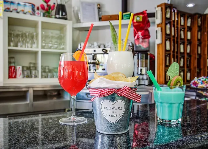 Boston 3* Bellaria-Igea Marina