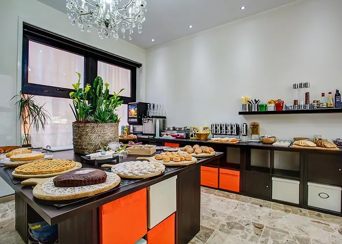 Boston 3* Bellaria-Igea Marina