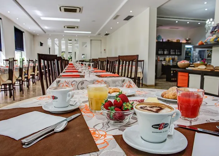 Boston 3* Bellaria-Igea Marina