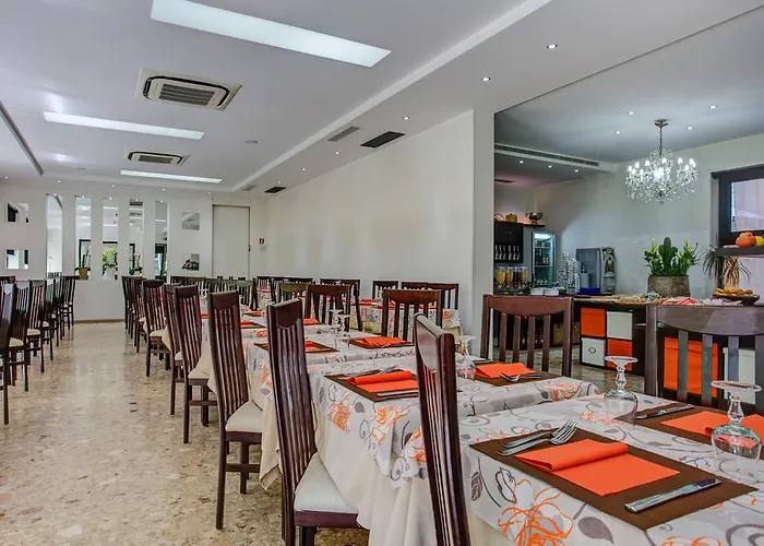 Boston Hotel Bellaria-Igea Marina