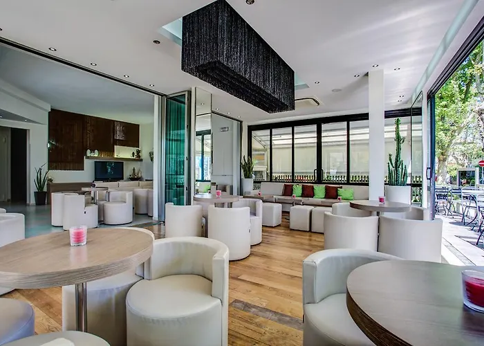 Boston Hotell Bellaria-Igea Marina