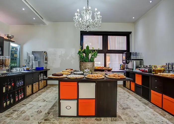 Boston Hotel Bellaria-Igea Marina