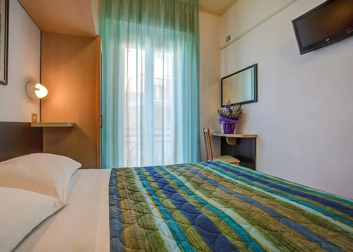 Boston 3* Bellaria-Igea Marina