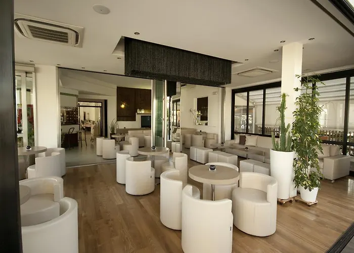 Hotel Boston Bellaria-Igea Marina