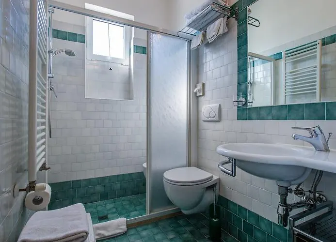 Boston Hotel Bellaria-Igea Marina